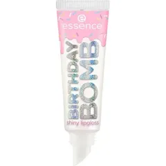 Essence Lip gloss Birthday Bomb (Shiny Lipgloss) thumbnail 3