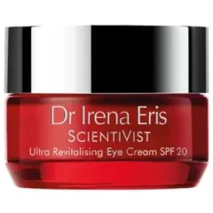 Dr Irena Eris Dr Irena Eris Scientivist Ultra Revitalis. Eye Cream SPF20 thumbnail 7