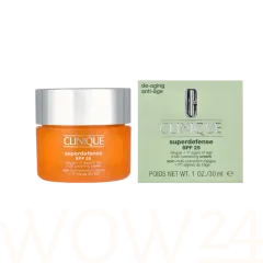 Clinique Superdefense multi-correcting thumbnail 4