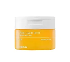 Celimax Pore+Dark Spot Brightening and Toning Pads 80 pcs thumbnail 1