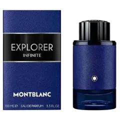 Mont Blanc Explorer Infinite thumbnail 2