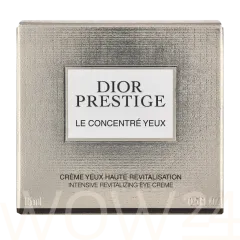 Dior Prestige Le Concentré Yeux 1