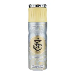 Emir Paris Corner Khair Felicity Deospray 200ml thumbnail 5