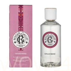Roger & Gallet Gingembre 4