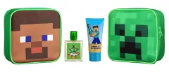 EP Line Minecraft toiletry bag + EDT thumbnail 1