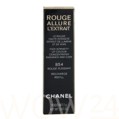 Chanel Chanel Rouge Allure L'Extrait High In. Lip Colour - Recharge 1