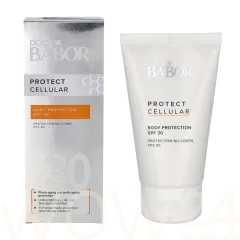 Babor Babor Protect Cellular Body Protector SPF30 thumbnail 4
