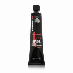 Goldwell Topchic Hair Color 7BG thumbnail 1