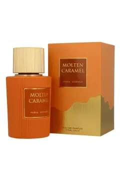 Emir Molten Caramel thumbnail 3