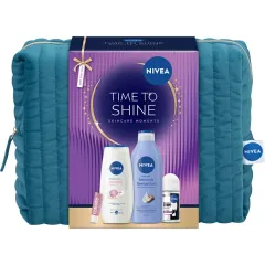 Nivea Time to Shine Gift Set thumbnail 1