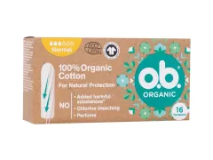 o.b. Organic Normal thumbnail 1