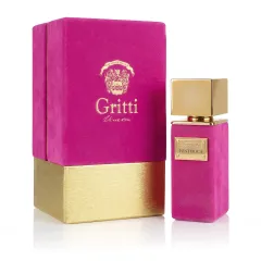 Gritti Hysterica 1