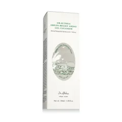 Dr. Althea Green Relief Amino Gel Cleanser Gelinis prausiklis 100 ml Valomasis veido gelis thumbnail 6