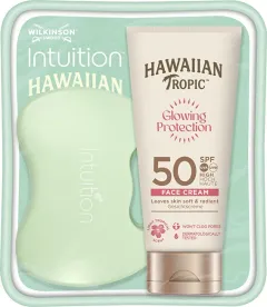 Hawaiian Tropic Summer Essentials Kit Gift Set thumbnail 1