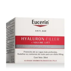 Eucerin Hyaluron-Filler + Volume-Lift Night Cream thumbnail 1