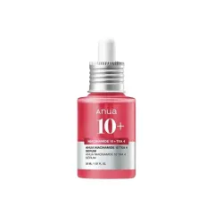 Anua Niacinamide 10 + TXA 4 Serum Odos serumas 30 ml Niacinamido serumas thumbnail 6
