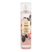 Bath & Body Works Rose 1