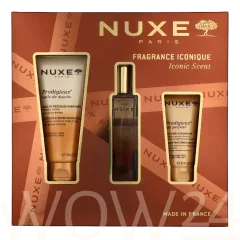 Nuxe Nuxe Parfum Prodigieux Set thumbnail 1