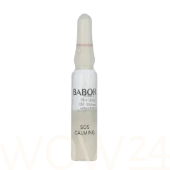 Babor Babor SOS Calming Ampoule Concentrates thumbnail 5