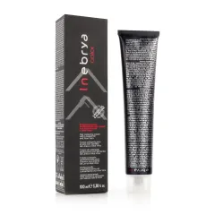 Inebrya Color Hair Colouring Cream - Hair color 100 ml thumbnail 1