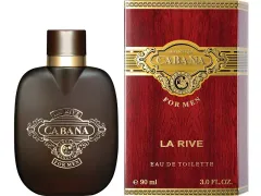 La Rive Cabana 1