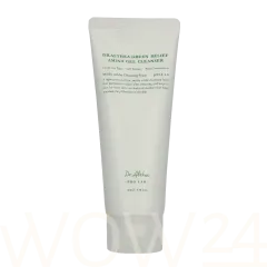 Dr. Althea Green Relief Amino Gel Cleanser Gelinis prausiklis 100 ml Valomasis veido gelis thumbnail 5