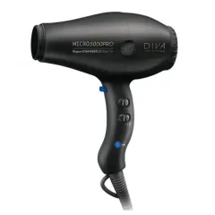 Diva Pro Styling Evoke Silver Edition thumbnail 1