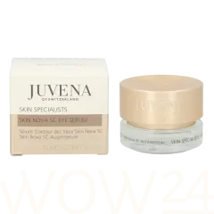 Juvena Skin Specialist Skin Nova SC Akių serumas 15 ml Paakių kremas thumbnail 4
