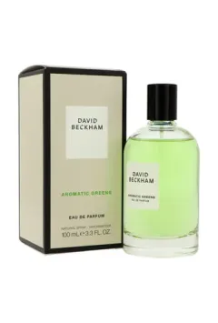 David Beckham Aromatic greens thumbnail 2