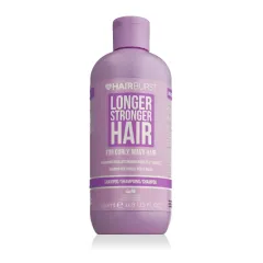 Hairburst Longer Stronger Hair Shampoo For Curly, Wavy Hair thumbnail 2