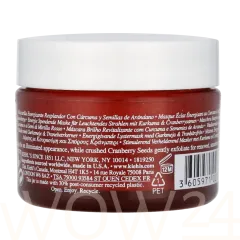 Kiehl´s Turmeric & cranberry seed energizing radiance masque thumbnail 3