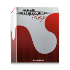 Al Haramain Detour rouge thumbnail 2