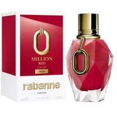 Rabanne Million Red For Her thumbnail 2