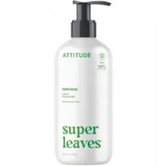Attitude Natural hand soap Super Leaves Olive Leaves (Hand Soap) 473 ml thumbnail 2
