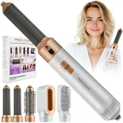 Profi care Multifunctional hair curler HAS thumbnail 2