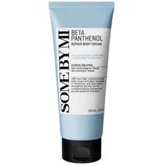 Some By Mi Protective body cream Beta Panthenol (Repair Body Cream) 200 ml thumbnail 2