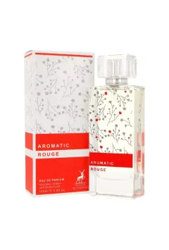 Maison Alhambra Aromatic Rouge 3