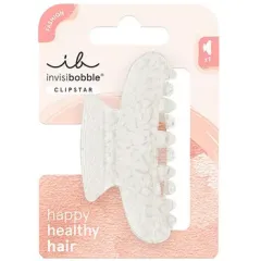 Invisibobble Clipstar Crystal Elegance S hair clip thumbnail 3