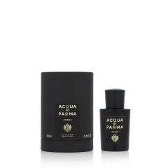 Acqua Di Parma Signatures Of The Sun Ambra 1