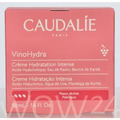 Caudalie Caudalie VinoHydra Deep Hydration Moisturizer thumbnail 3