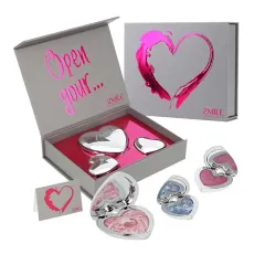 ZMILE COSMETICS Sweethearts Orchid Love thumbnail 1