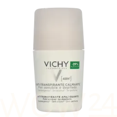 Vichy Deodorant 48h Soothing thumbnail 2