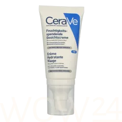 Cerave Moisturizing Facial Lotion 52 ml Drėkinamasis veido kremas thumbnail 5
