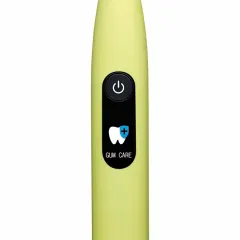 Beurer Sonic Electric Toothbrush SC50 - Splashy Lemon thumbnail 3