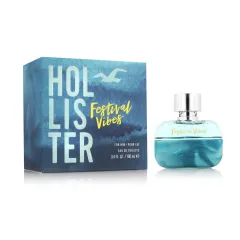 Hollister Festival Vibes thumbnail 1