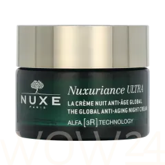 Nuxe Nuxuriance Ultra The Global Anti-Aging Night Cream thumbnail 5