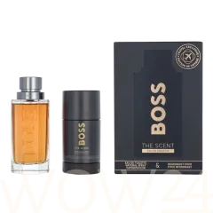 Hugo Boss Hugo Boss The Scent Giftset thumbnail 4