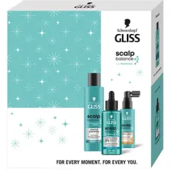 Gliss Kur Scalp Balance Box Gift Set thumbnail 2