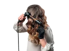 Bellissima Conical curling iron 11856 Glam Waves thumbnail 5