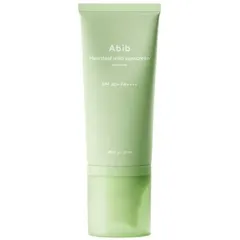 Abib Protective cream SPF50+ Heartleaf Mild Sunscreen 50 ml thumbnail 2